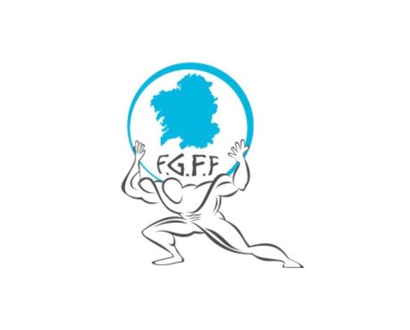 FEFF Galicia - Logo